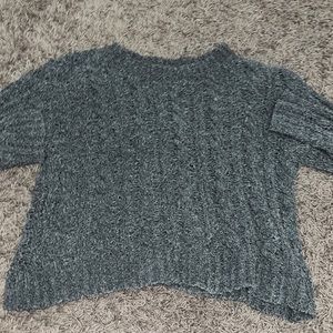 American Eagle Knit Sweater, Size xs